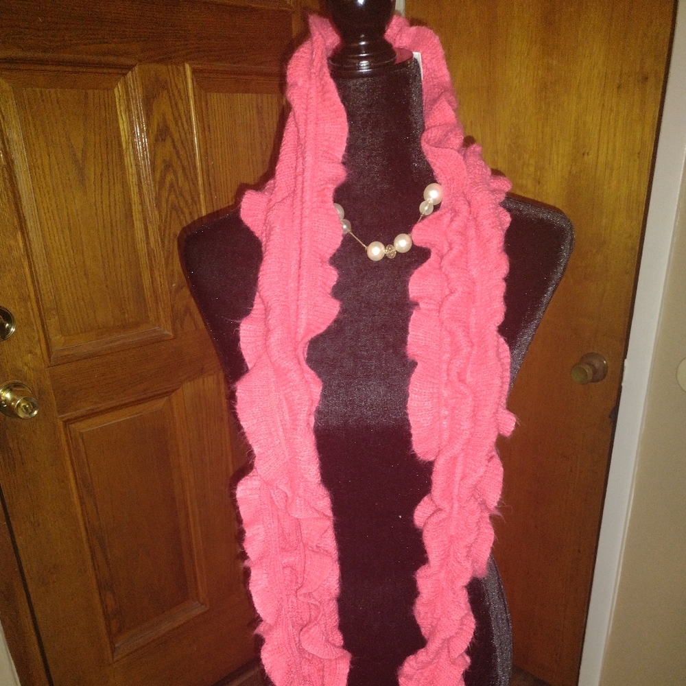 Sweater Scarf - Picture 4 of 4